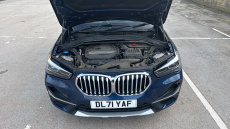 BMW X1 xDrive 20i [178] xLine 5dr Step Auto Petrol Estate